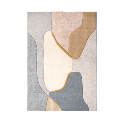 Tapis Elly Rose