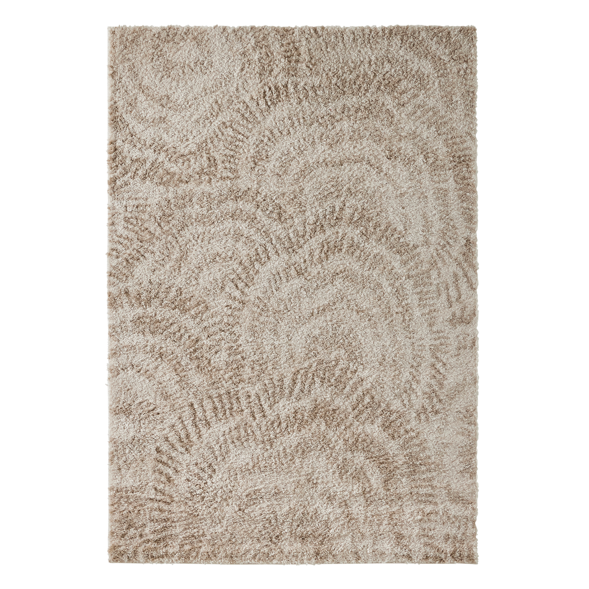Tapis Idae Ivoire/sable
