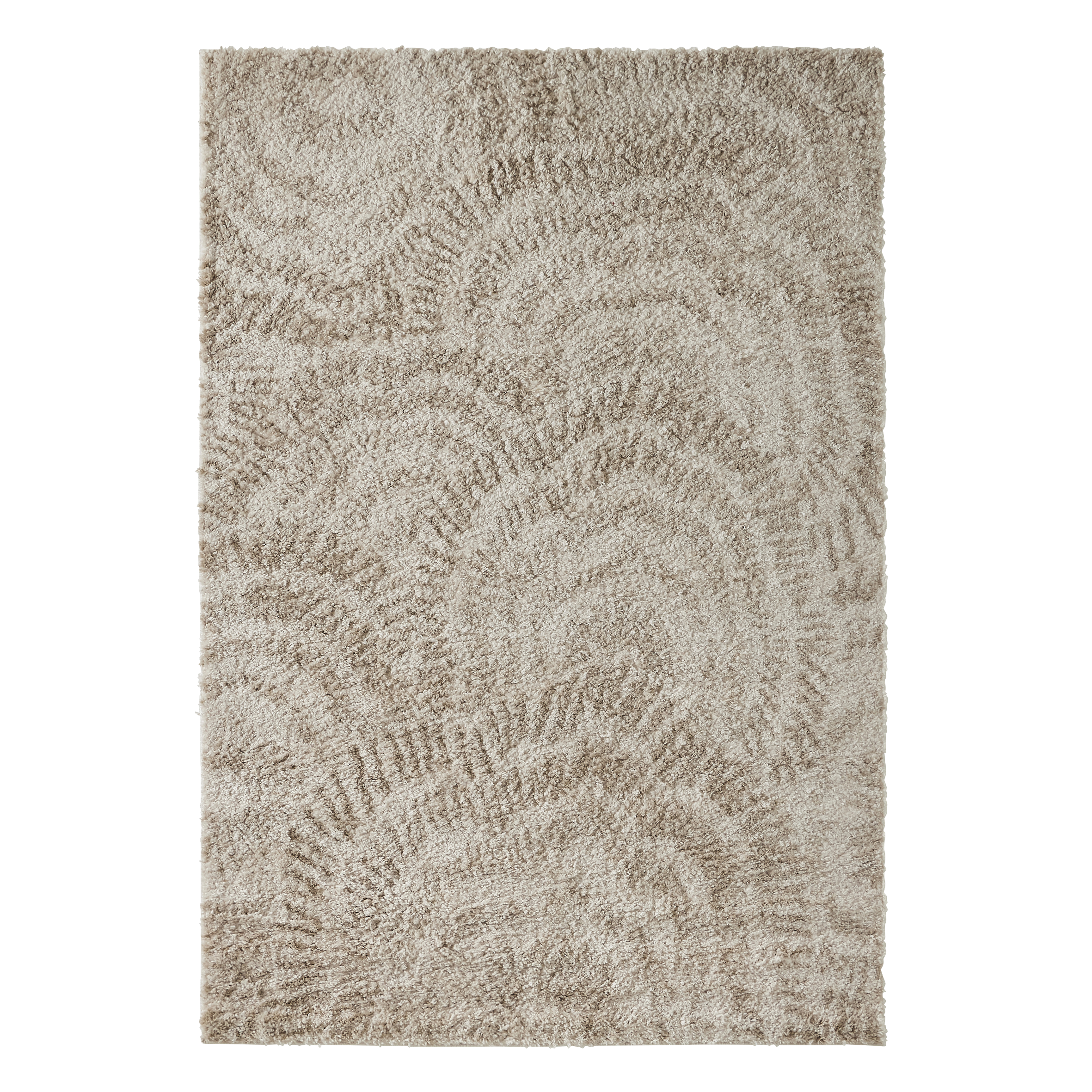 Tapis Idae Ivoire/sable