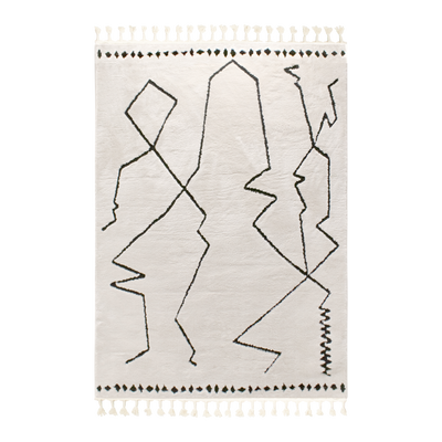 Tapis Eko Ivoire