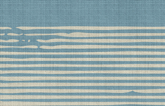 Papier peint panoramique XL NUBE 400 x 270 cm bleu ciel