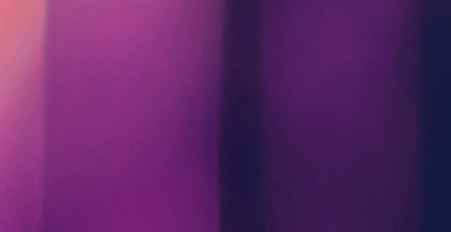 Papier peint panoramique XL VILUMI 400 x 270 cm fuchsia