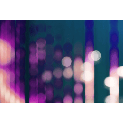 Papier peint panoramique XL Vilumi Fuchsia Satiné