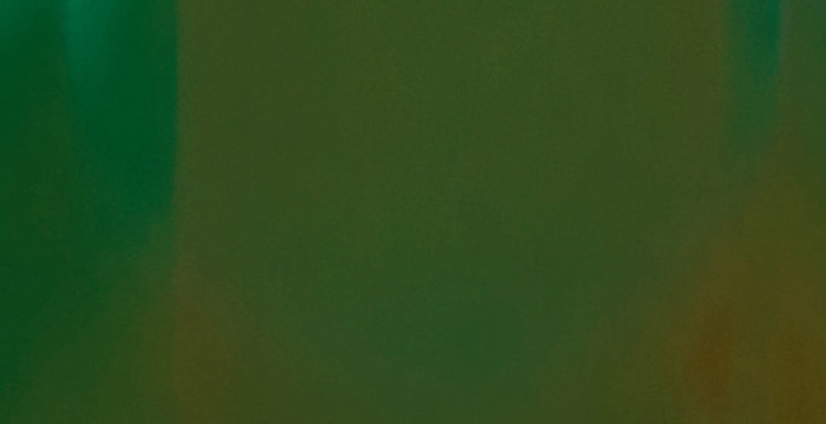 Papier peint panoramique XL Vilumi Vert pomme Satiné