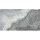 Papier peint panoramique XXL Marmor Gris perle et jade Satiné