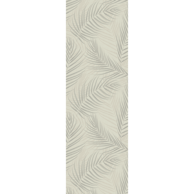 Papier peint intissé BERTILLE coloris beige rosé