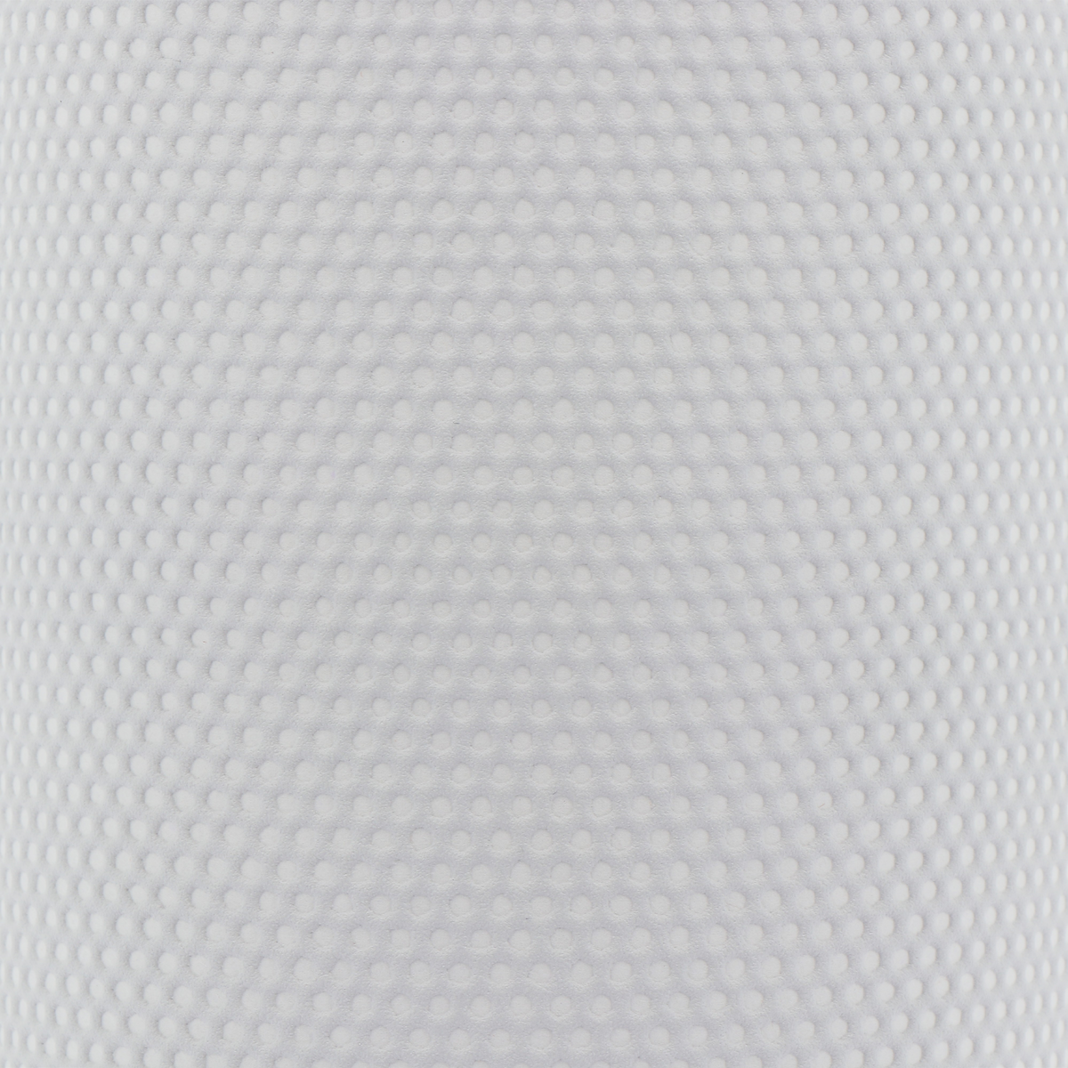 4MURS Fibre à peindre expansée sur intissé Thermowall 106cm Blanc A peindre