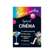 APÉRO-CARTES, SPÉCIAL CINÉMA