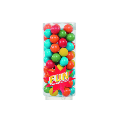 Confiserie Bille de chewing gum 200G