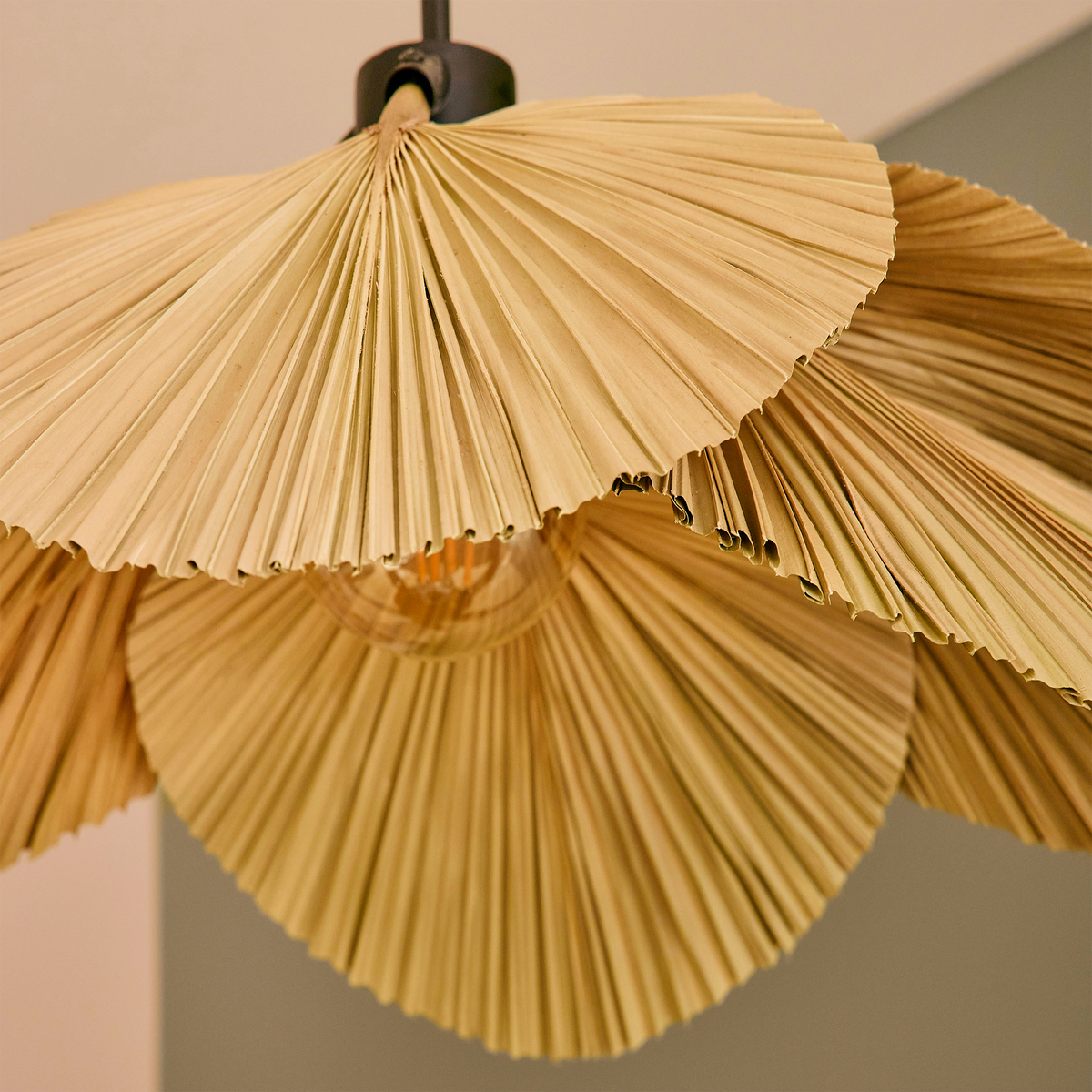 Suspension Hoan Naturel