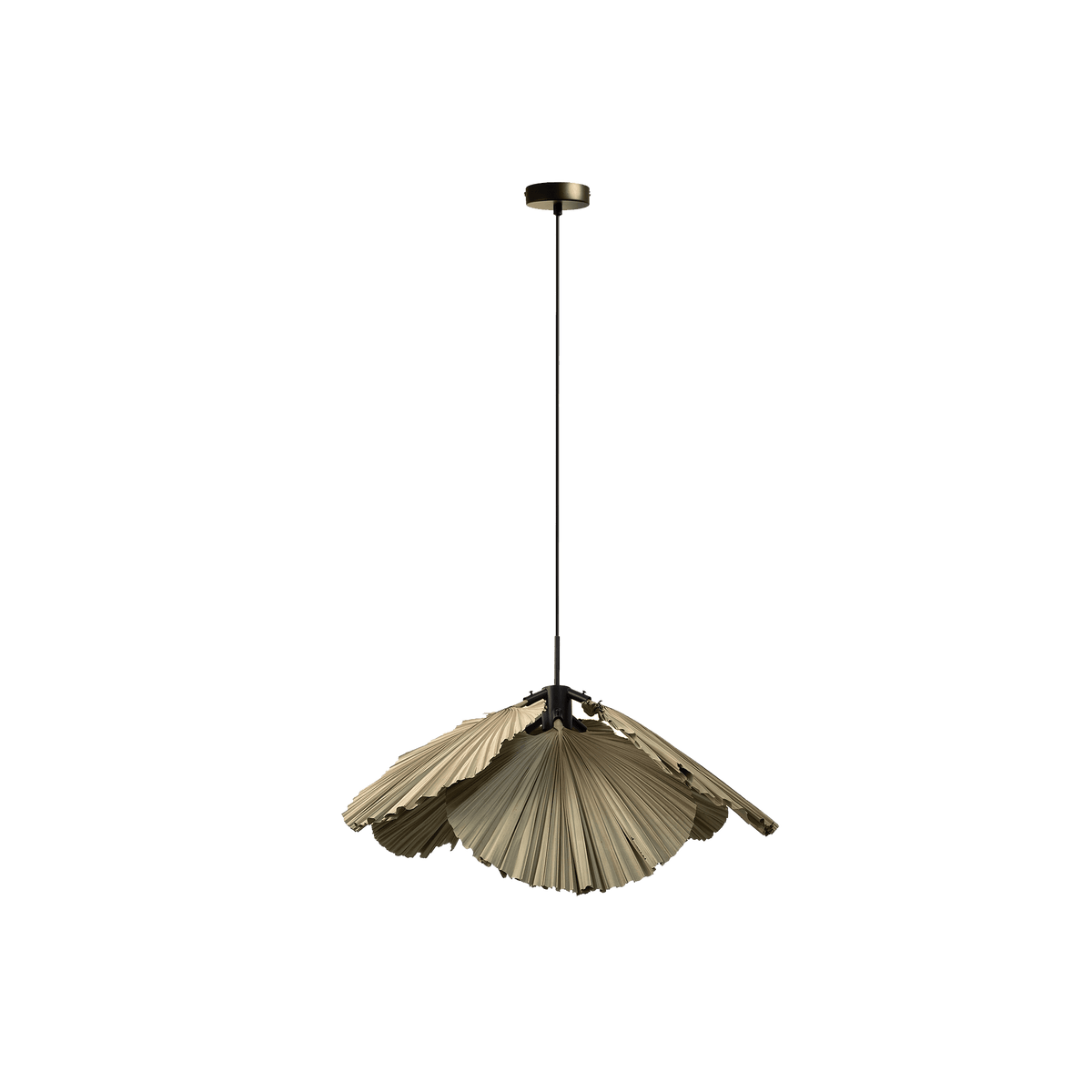 Suspension Hoan Naturel