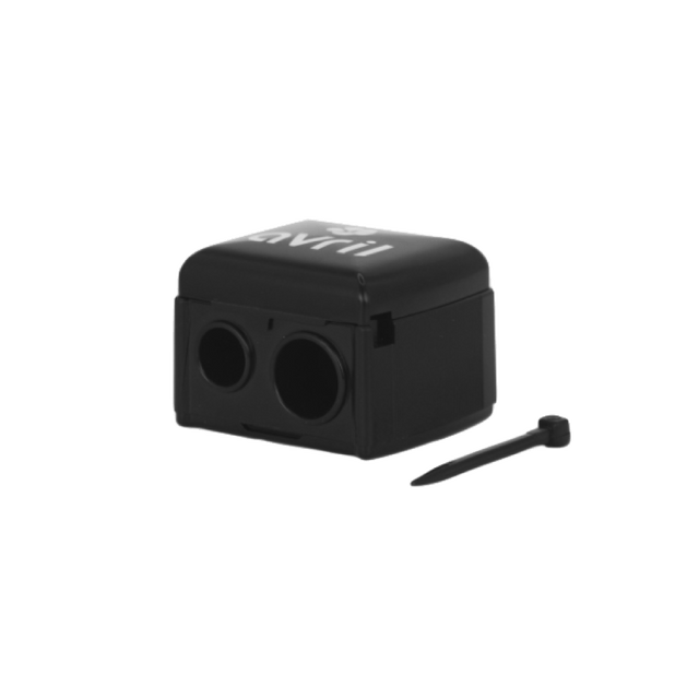 Avril Cosmétique TAILLE CRAYON DOUBLE