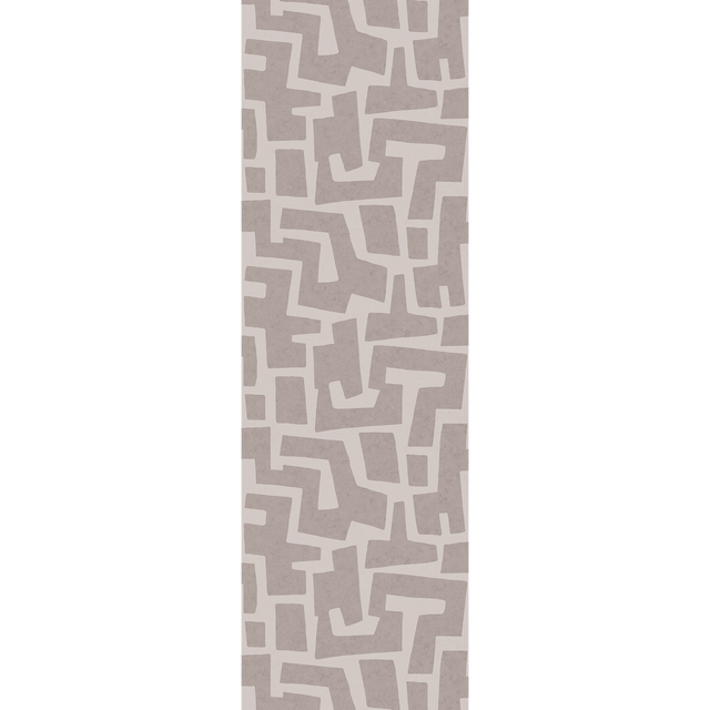 4MURS Papier peint intissé NAHID coloris beige sable