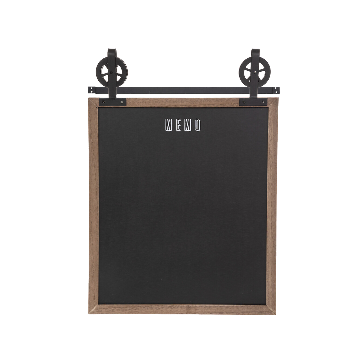 ATMOSPHERA Ardoise Pouli dan Noir