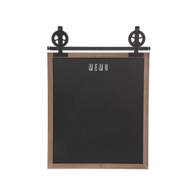 ATMOSPHERA Ardoise Pouli dan Noir