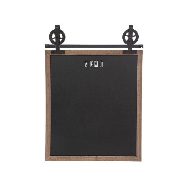 Atmosphera Ardoise POULI DAN 55 x 68 cm