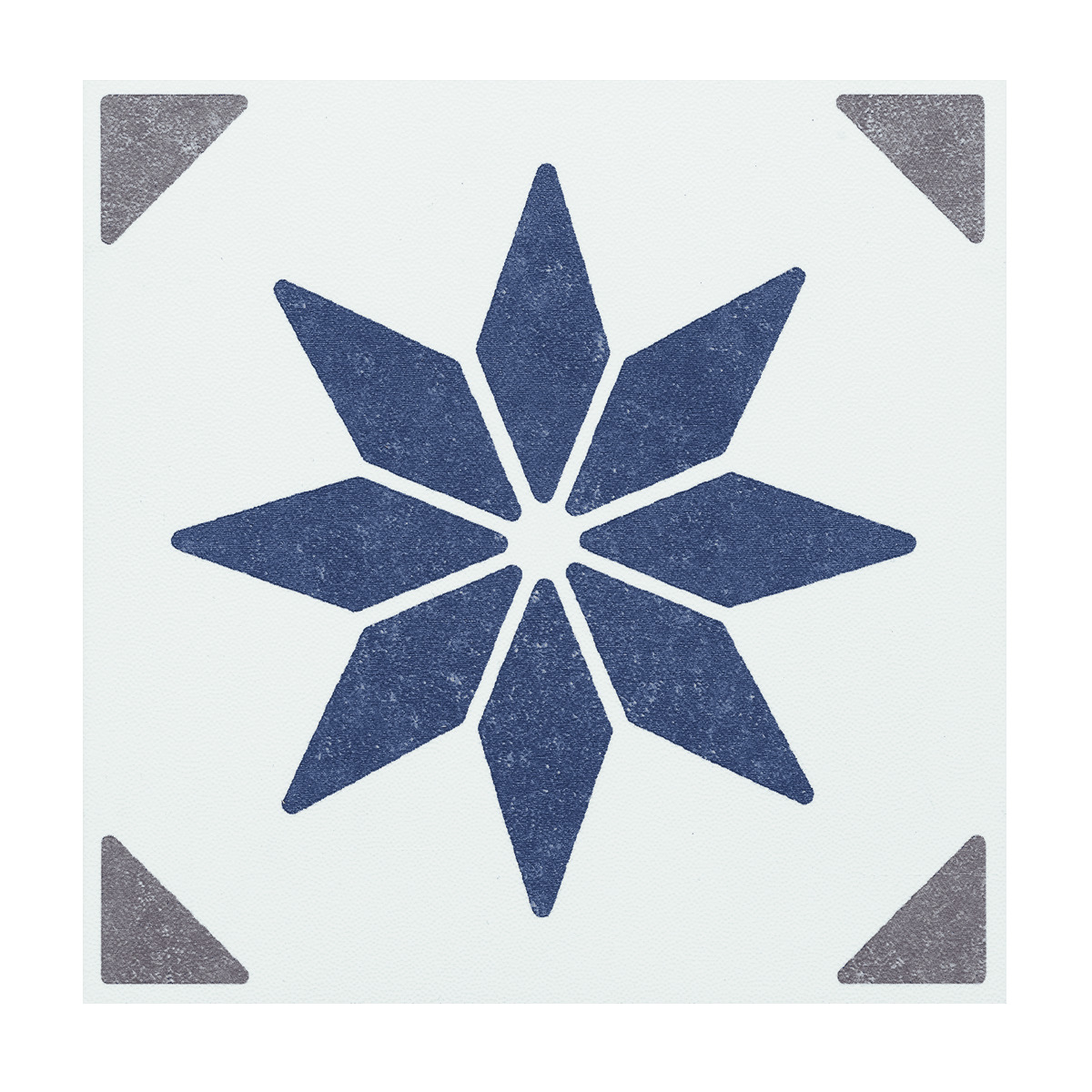 D-C-FIX Revêtement décoratif adhésif Mini wall tiles alia bleu Bleu