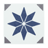 MINI WALL TILES ALIA BLEU