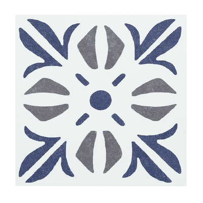 D-C-FIX Revêtement décoratif adhésif Mini wall tiles cubia blue Bleu