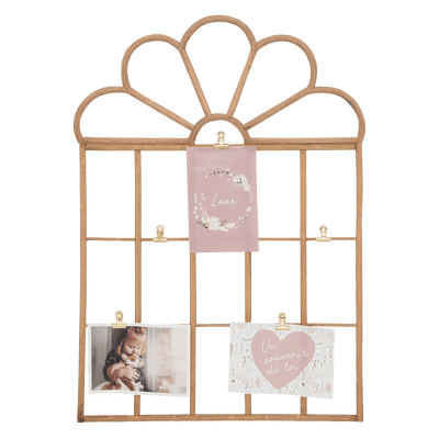 Porte photos Archy Beige