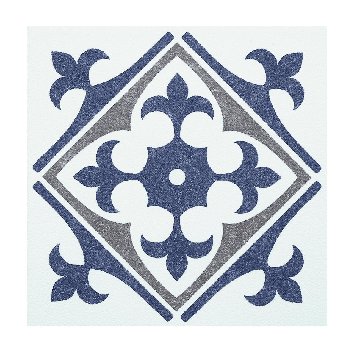 D-C-FIX Revêtement décoratif adhésif Mini wall tiles nadia blue Bleu