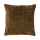 Coussin Mudo Brun