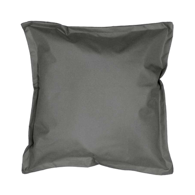 Coussin Rya Gris