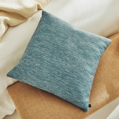 4MURS Coussin Kiwi Bleu