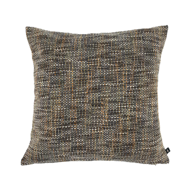 4MURS Coussin REFOSCO coloris camel 44 x 44 cm