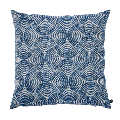 4MURS Coussin Kumo Bleu