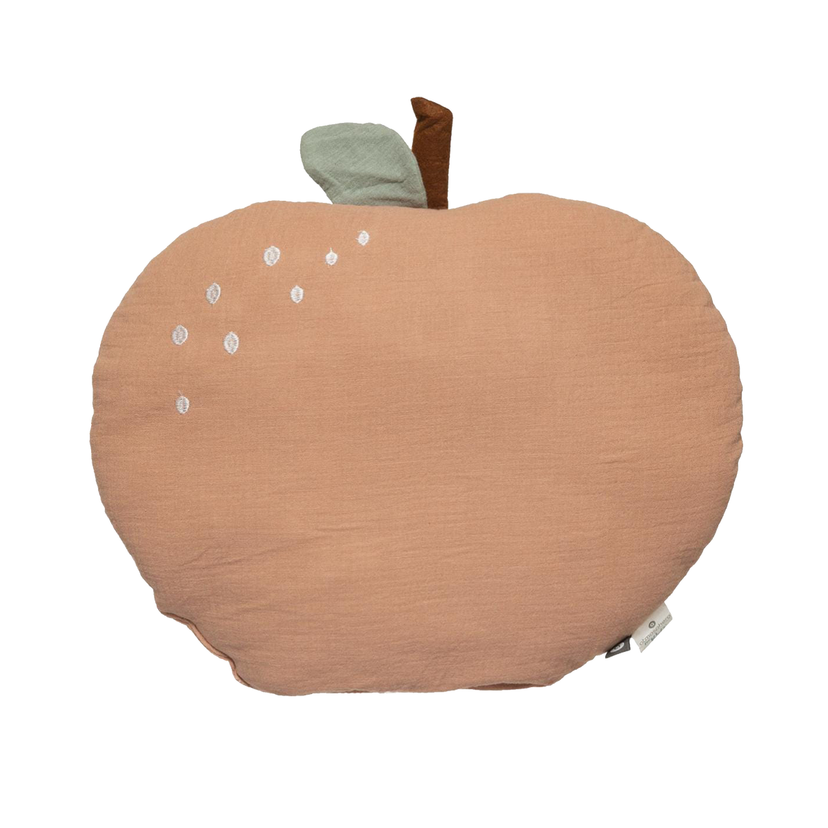 Coussin Apy Rose clair