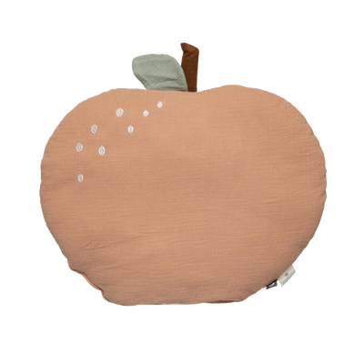 Coussin Apy Rose clair