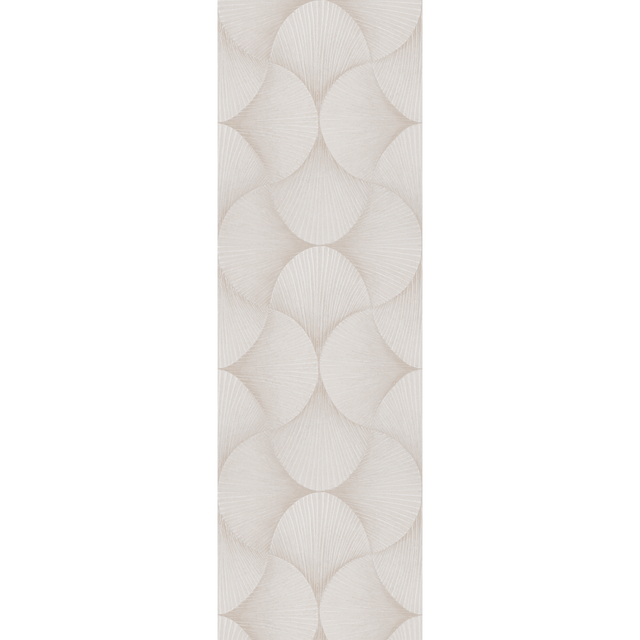 Papier peint intissé MELCHIOR coloris écru