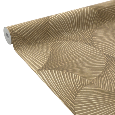 Papier peint intissé Melchior Doré