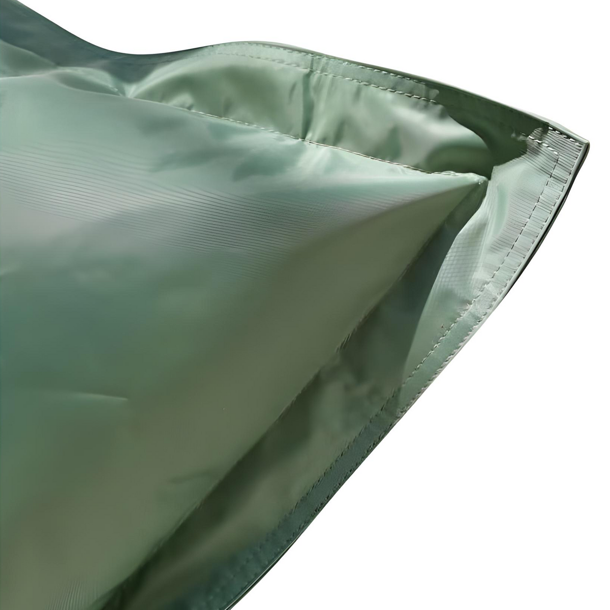 Pouf Belize Vert sauge