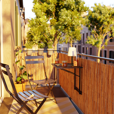 Table d'appoint Syracuse Graphite