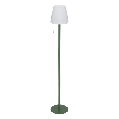 ATMOSPHERA Lampadaire Zack Olive
