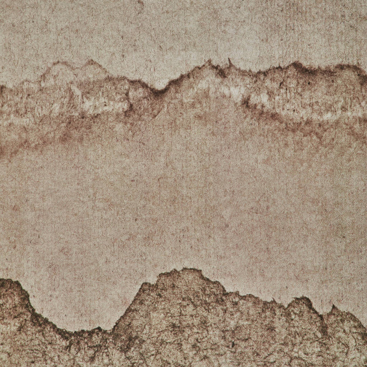 4MURS Papier peint panoramique L Salim Beige rosé Satiné