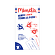 MIMETIX XL
