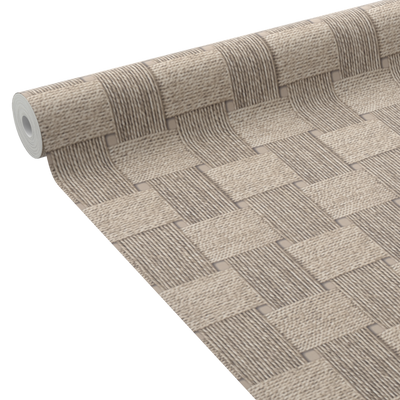 Papier peint intissé Sylvano Beige