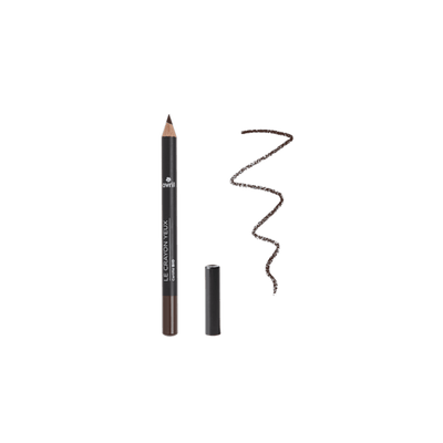 AVRIL Crayon yeux Terre brulée Brun 1G