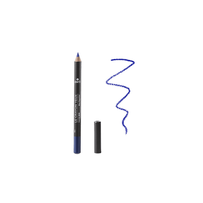 AVRIL Crayon yeux Bleu egyptien Bleu 1G