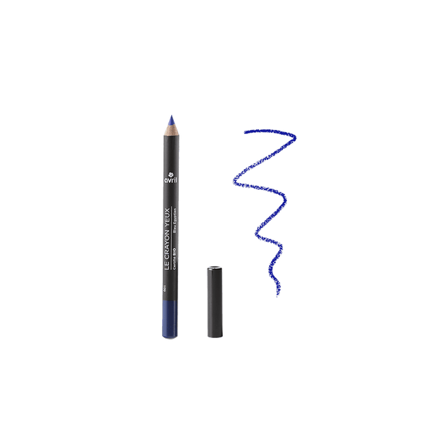 Avril Crayon yeux BLEU EGYPTIEN