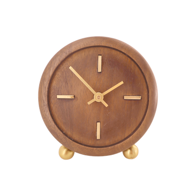 Horloge à poser Eden Brun