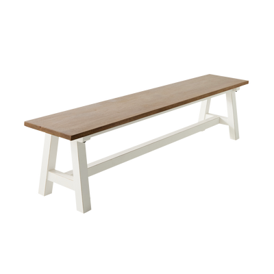 4MURS Banc Etretat Naturel