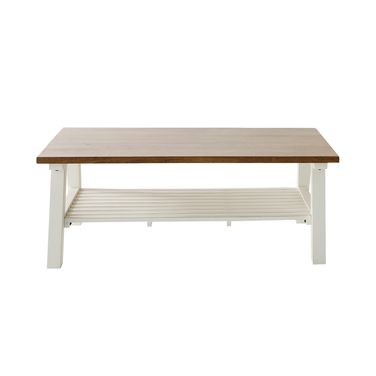 4MURS Table basse Etretat Naturel