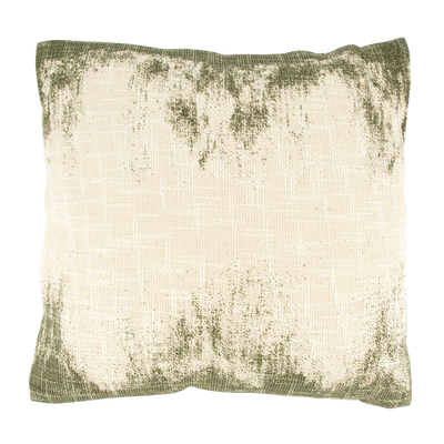 Coussin Robin Vert lichen