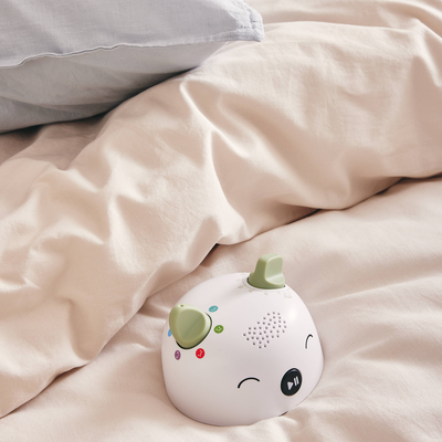 MORPHÉE Boîte à histoires Elio Blanc