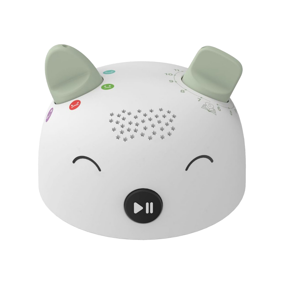 MORPHÉE Boîte à histoires Elio Blanc