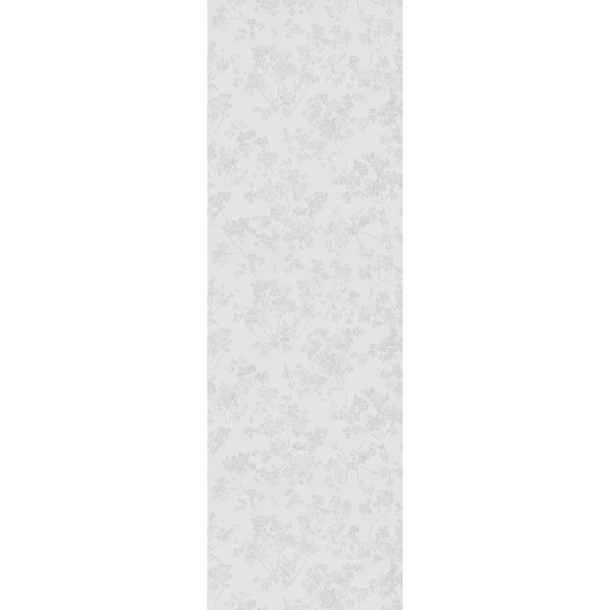 Papier peint intissé Audelia Vert de gris